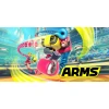 Видео-игра Nintendo Switch (ARMS 2018) Видео-игра Nintendo Switch (ARMS 2018)