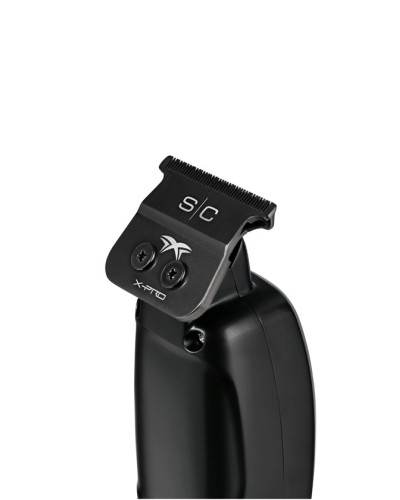 Saç qırxan maşın StyleCraft Saber Black (8021660019371)