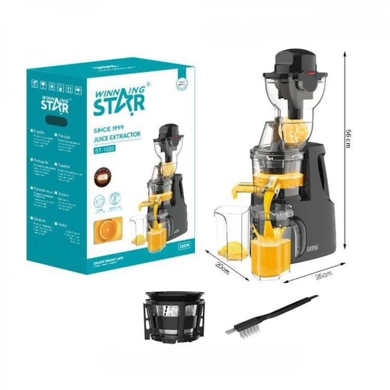 Şirəçəkən Winning Star ST-1020 Şirəçəkən Winning Star ST-1020