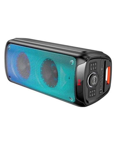 Portativ dinamik HOCO DS53 Flame Light BT