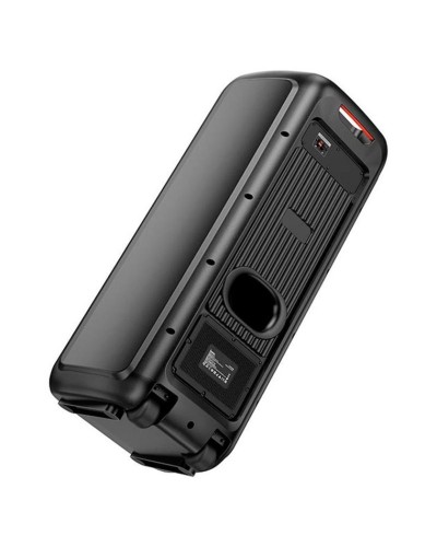 Portativ dinamik HOCO DS53 Flame Light BT