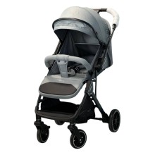 Uşaq arabası smr730, boz - smr730