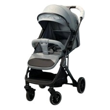 Uşaq arabası smr730, boz - smr730