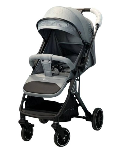 Uşaq arabası smr730, boz - smr730