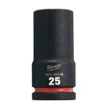 Zərbəli başlıq Milwaukee SHW deep 3/4