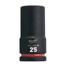 Zərbəli başlıq Milwaukee SHW deep 3/4