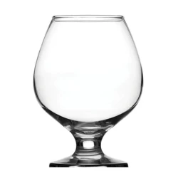 Набор бокалов Pasabahce Bistro, 398 мл, для коньяка, стекло, 6 шт, прозрачный Набор бокалов Pasabahce Bistro, 398 мл, для коньяка, стекло, 6 шт, прозрачный