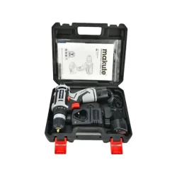 Аккумуляторная дрель Makute CD126, 12 В