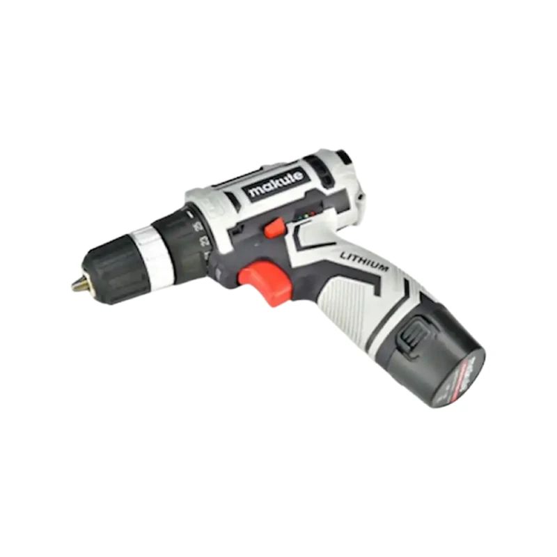 Аккумуляторная дрель Makute CD126, 12 В Аккумуляторная дрель Makute CD126, 12 В