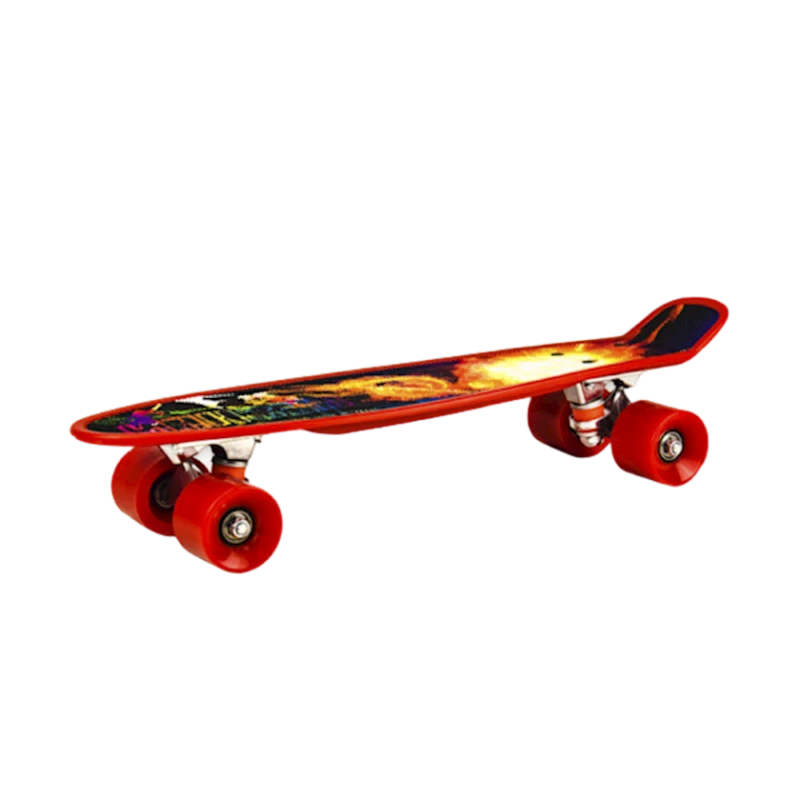 Skeytbord SL-AS, 3+ yaş, məhsul çeşiddə