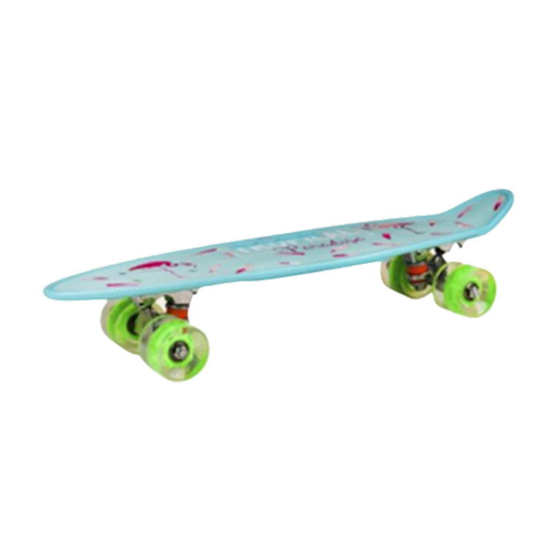 Skeytbord SL-AS, 3+ yaş, məhsul çeşiddə