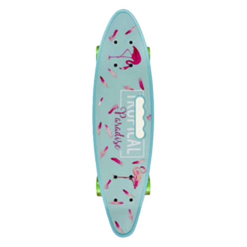 Skeytbord SL-AS, 3+ yaş, məhsul çeşiddə