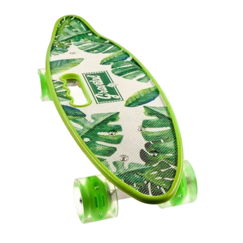 Skeytbord SL-AS, 3+ yaş, məhsul çeşiddə