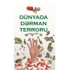 Книга Altun Kitab Dünyada Dərman Terroru, автор İsmail Tokalak