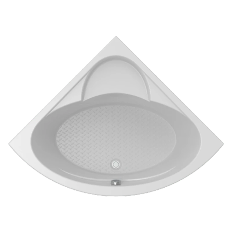 Ванна Lavanna KL103, 115x115 см