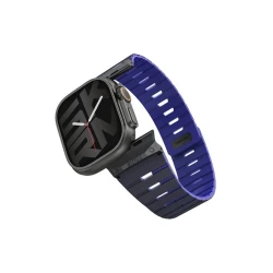 Kəmər Skinarma Gemini Apple Watch 49/46/45/44 mm üçün