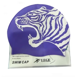 Üzgüçülük papağı Lege WS0469, göy