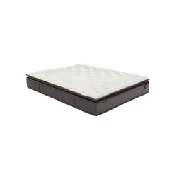 Ортопедический матрас Yataş Orthopedic Support, белый, 120x200 см