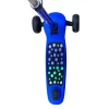 Детский самокат M6773, синий Детский самокат M6773, синий