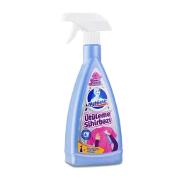 Ütüləməni yüngülləşdirən vasitə Highgenic Ütüleme Sihirbazı 675 ml