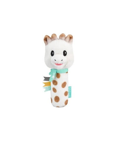 Çınqıldayanlar dəsti Sophie la Girafe, 2 əd