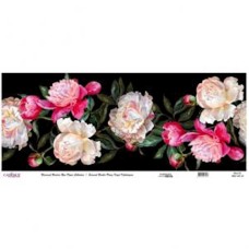 Dekupaj üçün düyü kağızı Cadence Universal Bordure 60x140, UBC-028-60