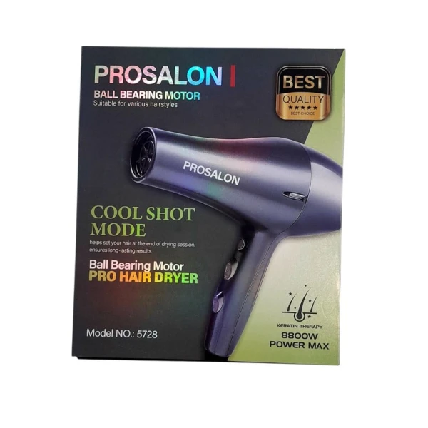 Фен ProSalon PS_5728