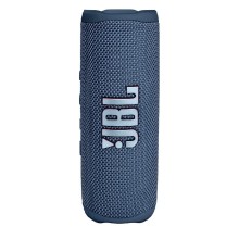 Portativ dinamik JBL Flip 6 Blue (JBLFLIP6BLU) (6925281992988)