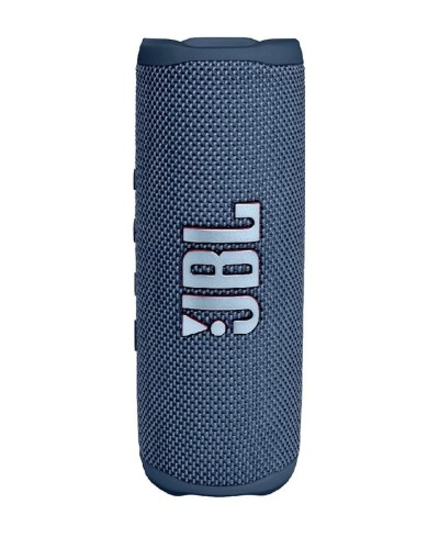 Portativ dinamik JBL Flip 6 Blue (JBLFLIP6BLU) (6925281992988)