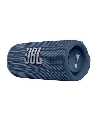 Portativ dinamik JBL Flip 6 Blue (JBLFLIP6BLU) (6925281992988)
