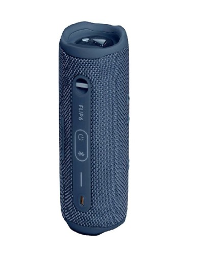Portativ dinamik JBL Flip 6 Blue (JBLFLIP6BLU) (6925281992988)
