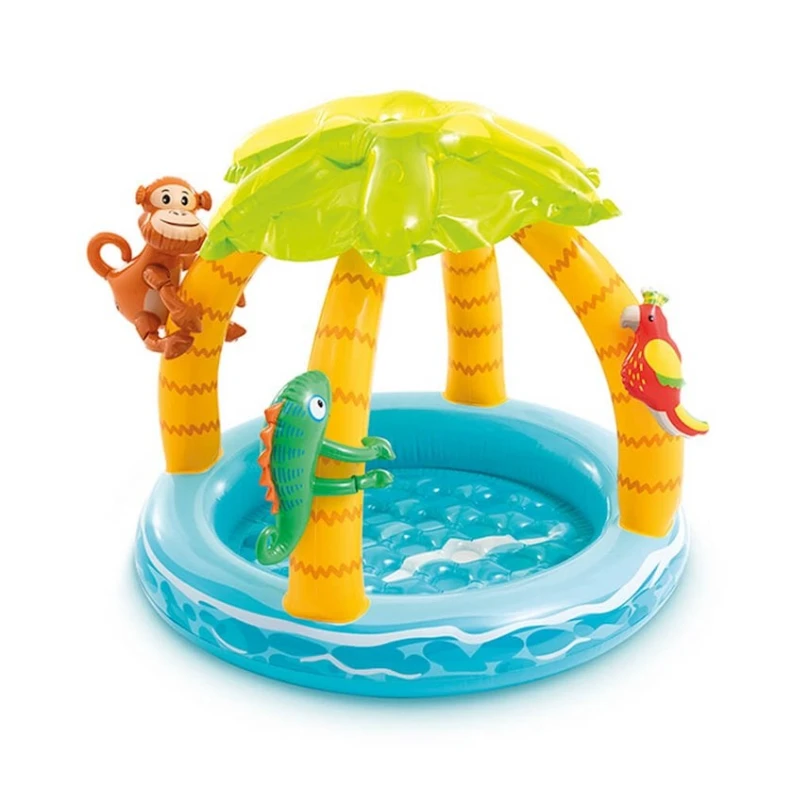 Бассейн Intex 58417 Бассейн Intex 58417