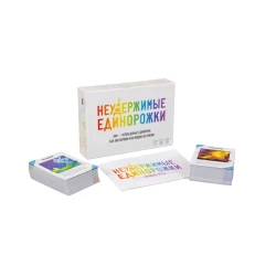 Настольная игра Hobby World  Настольная игра Hobby World