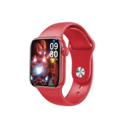Ağıllı saat Smart Watch W26 Plus Red (w26plusR)