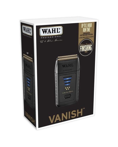 Elektrik ülgüc Wahl Vanish 08173-716