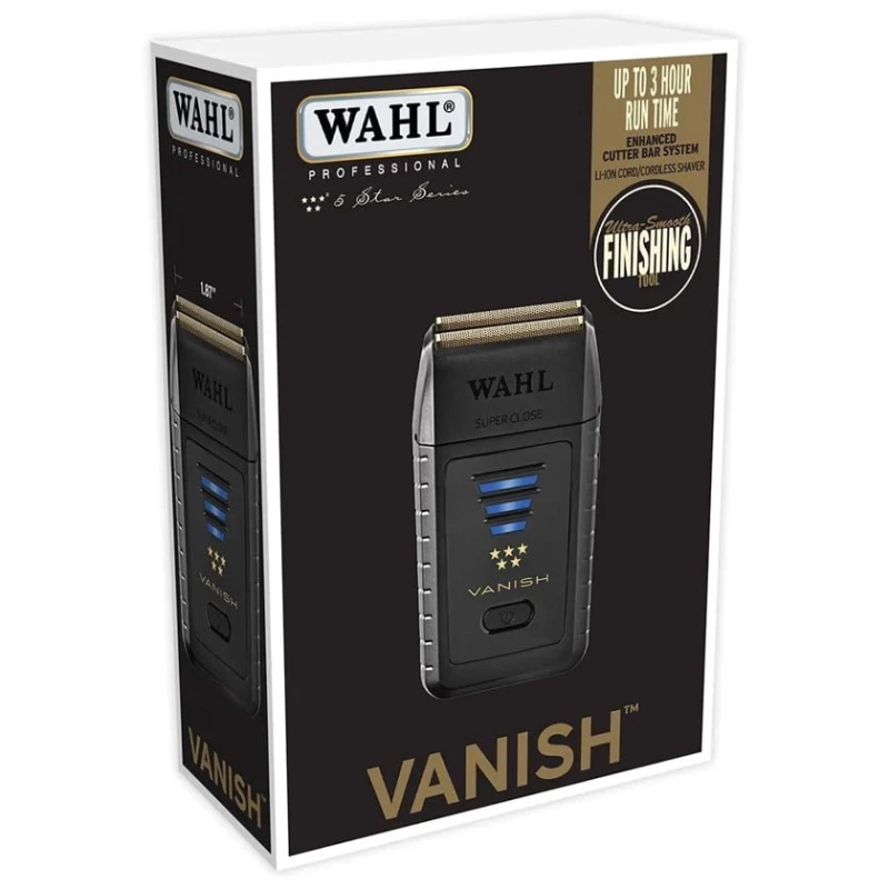 Электробритва Wahl Vanish 08173-716 Электробритва Wahl Vanish 08173-716