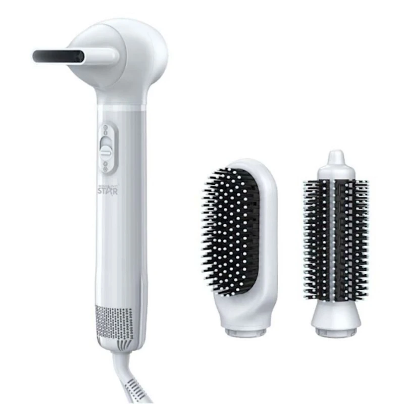 Фен-щетка Winning Star ST-5831 Фен-щетка Winning Star ST-5831