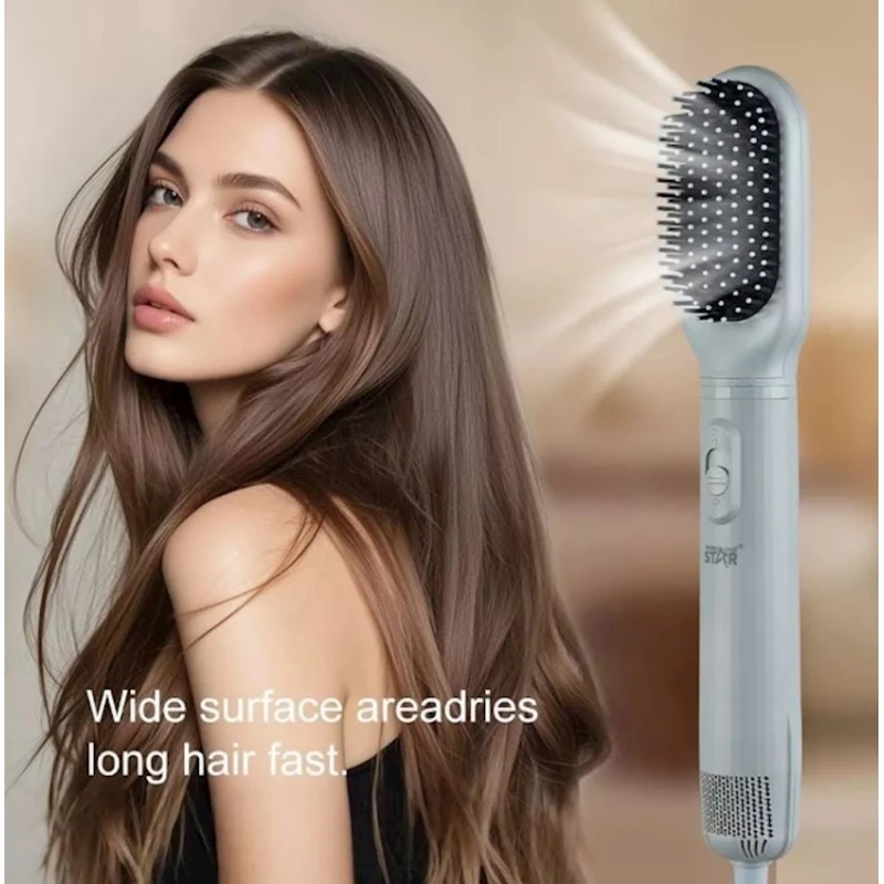 Фен-щетка Winning Star ST-5831 Фен-щетка Winning Star ST-5831