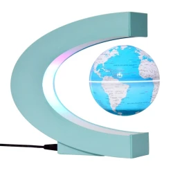 Светильник декоративный Globus Political Blue, 106 мм Светильник декоративный Globus Political Blue, 106 мм