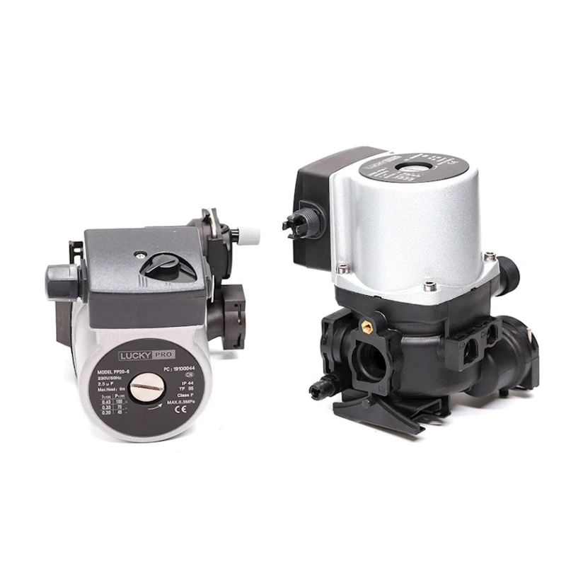 Электрический насос Lucky Pro PP20-6 (TM.24214)