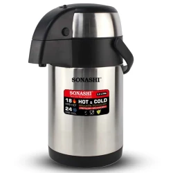 Термос Sonashi SVF-5000 5L
