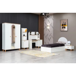 Набор детской мебели Arawaza SRV-12 Набор детской мебели Arawaza SRV-12