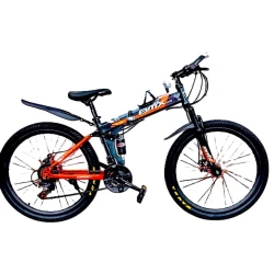 Велосипед BMX GTR 102 26