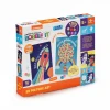 Набор для творчества Nickelodeon Bobble It 3D Picture Art, 5+ лет Набор для творчества Nickelodeon Bobble It 3D Picture Art, 5+ лет