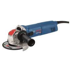 Künclü cilalama maşını Bosch GWS 14-125CI