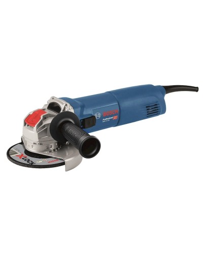 Künclü cilalama maşını Bosch GWS 14-125CI