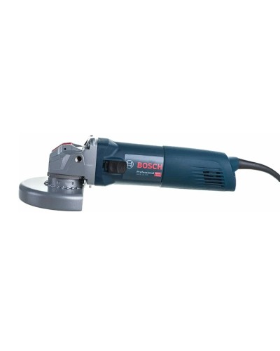 Künclü cilalama maşını Bosch GWS 14-125CI