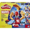 Игровой набор Hasbro Play-doh Marvel Iron Man Armor Maker Lab, 4+ лет Игровой набор Hasbro Play-doh Marvel Iron Man Armor Maker Lab, 4+ лет