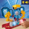 Игровой набор Hasbro Play-doh Marvel Iron Man Armor Maker Lab, 4+ лет Игровой набор Hasbro Play-doh Marvel Iron Man Armor Maker Lab, 4+ лет
