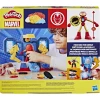 Игровой набор Hasbro Play-doh Marvel Iron Man Armor Maker Lab, 4+ лет Игровой набор Hasbro Play-doh Marvel Iron Man Armor Maker Lab, 4+ лет